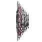 SRAM XX DH Transmission Cassette - 7 Speed - XD Driver - 46319 - Silver - Image 3