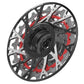 SRAM XX DH Transmission Cassette - 7 Speed - XD Driver - 46319 - Silver - Image 4