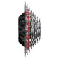 SRAM XX DH Transmission Cassette - 7 Speed - XDR Driver - 46319 - Silver - Image 3