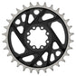 SRAM XX Eagle Transmission Chainring - Direct Mount - SRAM - 6mm Non Boost - Round - 34T - 12 Speed - Aluminum - Image 1