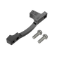 SRAM 20P Standard Mount Post Frame Or Fork To Post Caliper - Post Frame Or Fork To Post Caliper - F 180-200mm 200-220mm - R 180-200mm 200-220mm - Image 1
