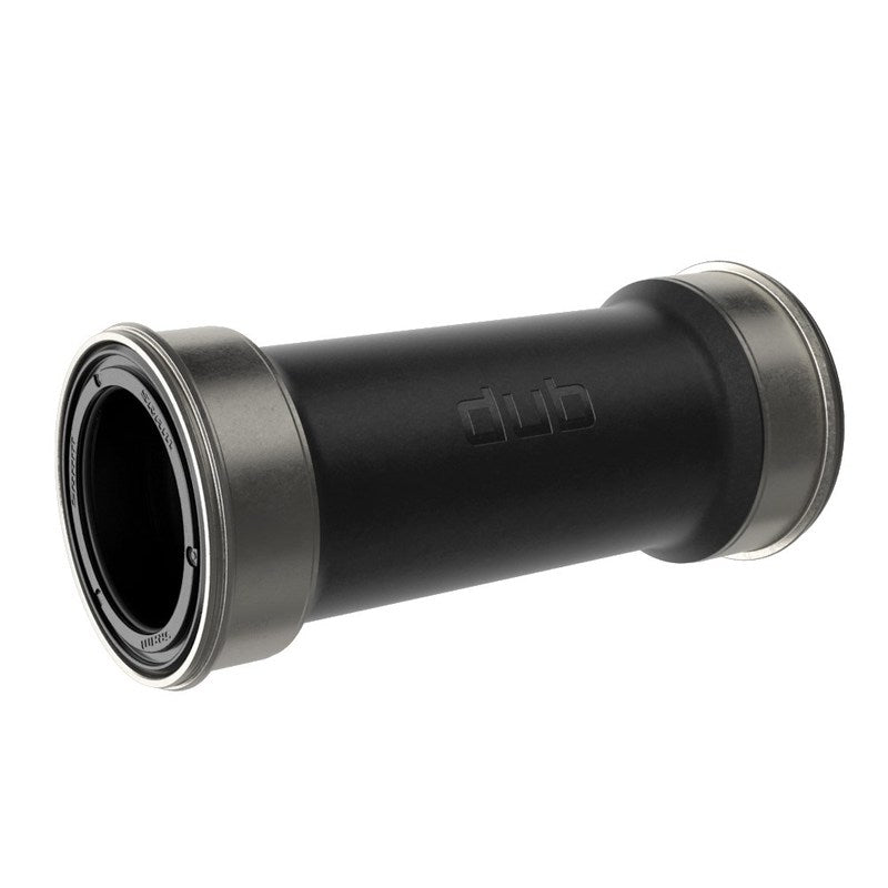 SRAM DUB Press Fit 41mm Diameter Bottom Bracket - Pressfit - 86.5mm Road - 28.99mm DUB - Image 1