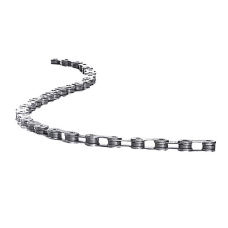 SRAM PCRED22 HollowPin 12 Speed Chain - 12 Speed - 114 Links - Silver - No - Image 1