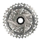 SRAM Rival AXS XG-1250 D1 12 Speed Cassette - 12 Speed - XDR Driver - 10-36T - Silver - Image 1