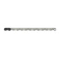 SRAM XX Eagle T-Type HollowPin 12 Speed Chain - 12 Speed - 126 Links - Silver - No - Image 1