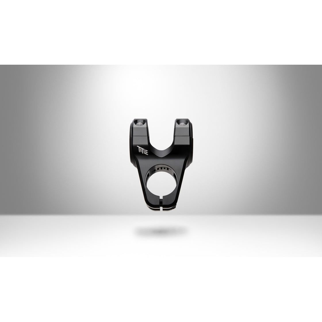 Title ST1 Stem - Black - 31.8mm - 31mm