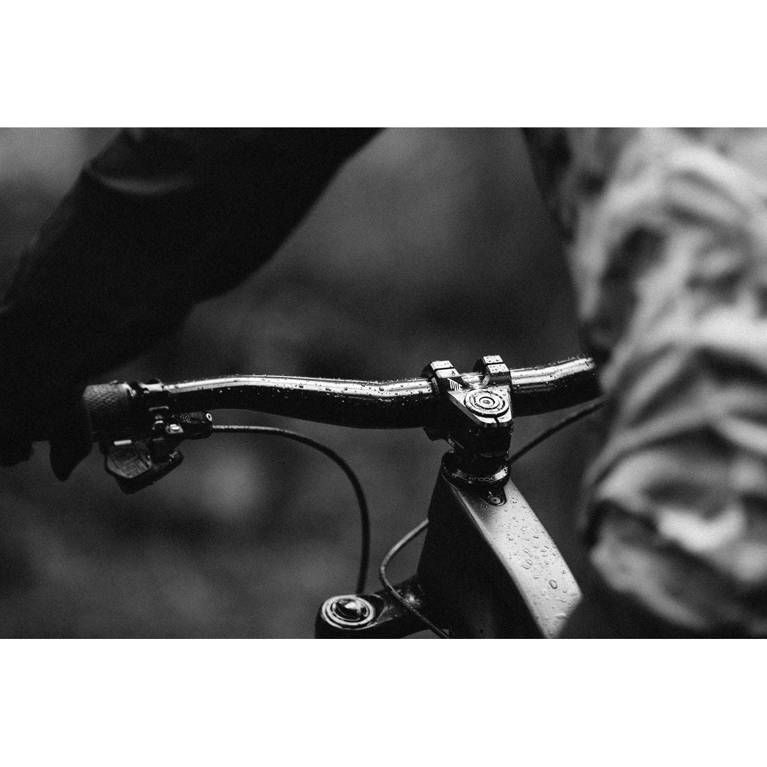 Title ST1 Stem - Black - 31.8mm - 31mm