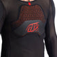 STAGE GHOST D30 LS BASELAYER; BLACK XL - Image 2
