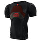 STAGE GHOST D30 SS BASELAYER; BLACK XL - Image 1