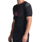 STAGE GHOST D30 SS BASELAYER; BLACK XL - Image 2