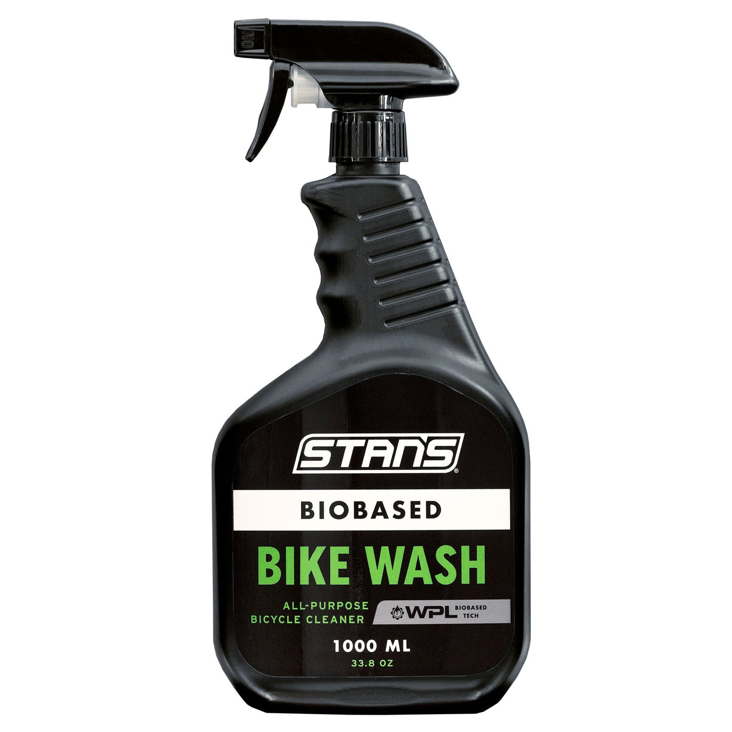 Stans No Tubes Biobased Bike Wash - 1L - Image 1