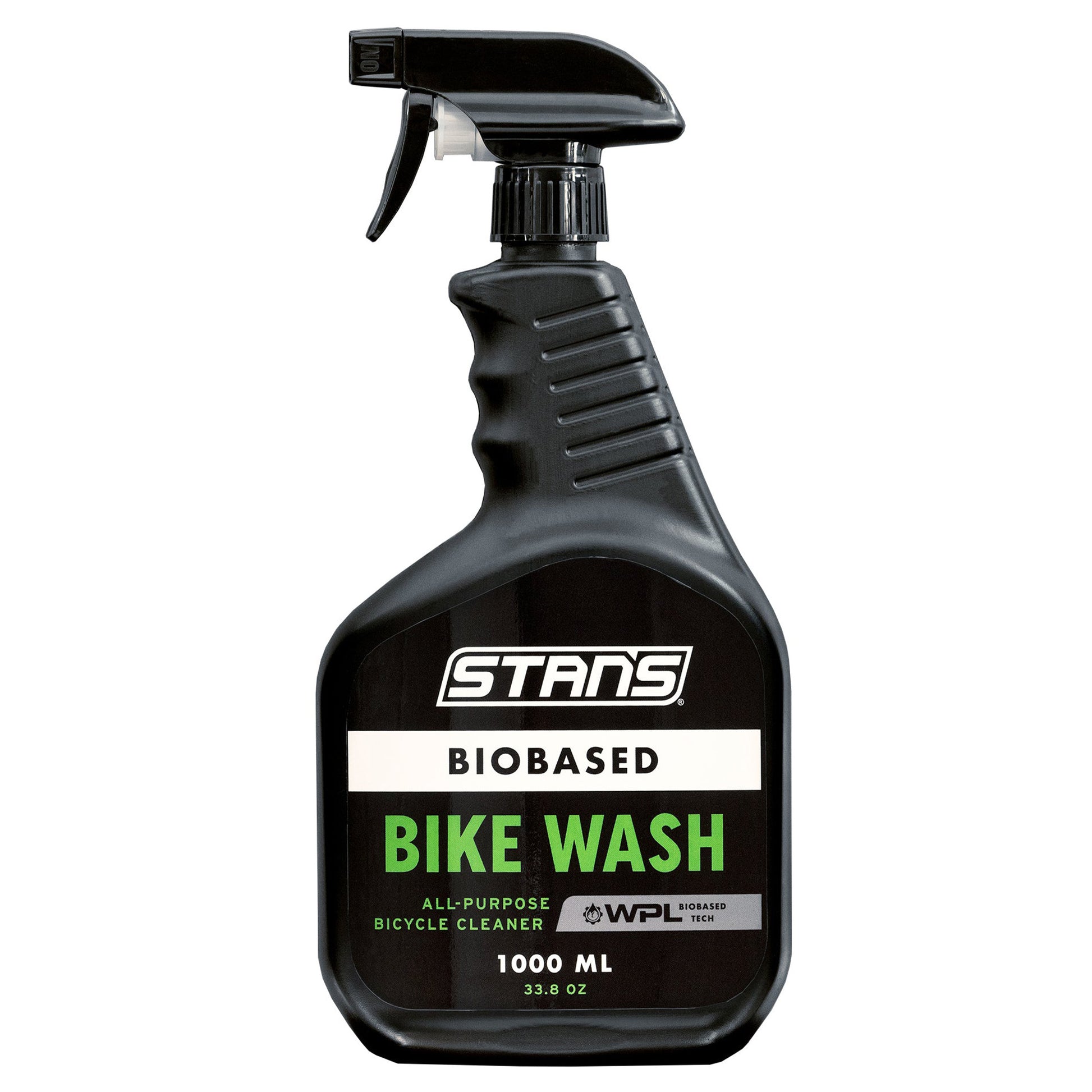 Stans No Tubes Biobased Bike Wash - 1L - Image 1