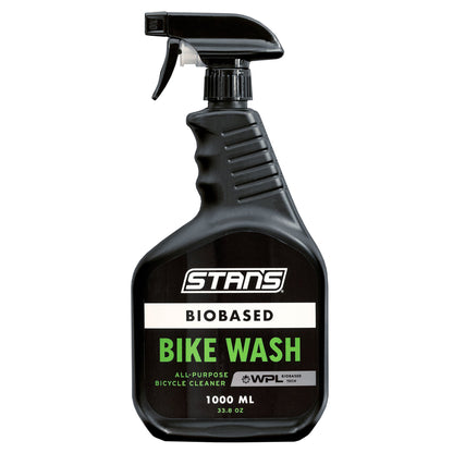 Stans No Tubes Biobased Bike Wash - 1L - Image 1