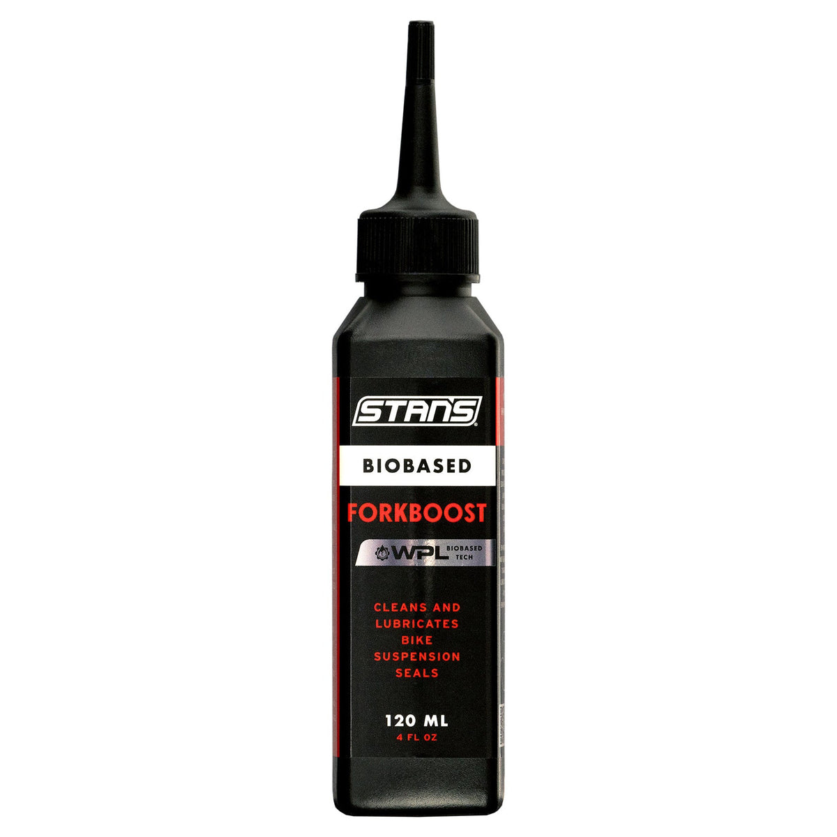 Stans No Tubes Biobased Forkboost - Image 1