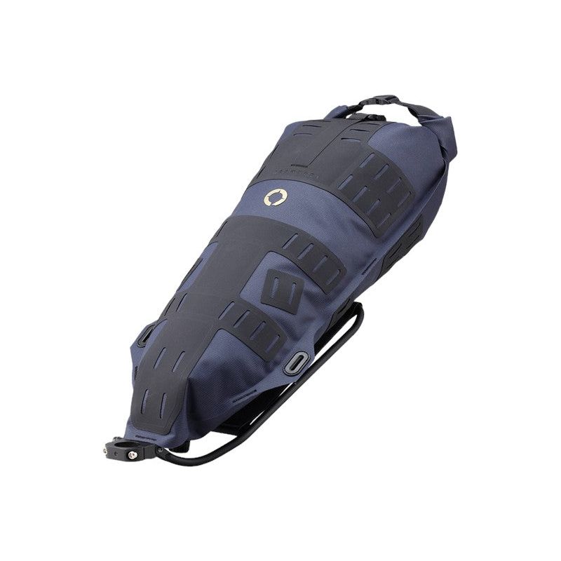Roswheel Off-Road Seat Pack - Large - Blue
