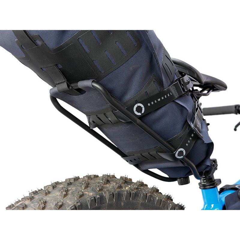 Roswheel Off-Road Seat Pack - Large - Blue
