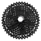 SunRace MS3 10 Speed Cassete - 10 Speed - Shimano HG Splined - 11-40T - Black - Image 1