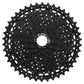 SunRace MS7 11 Speed Cassete - 11 Speed - Shimano HG Splined - 11-42T - Black - Image 1