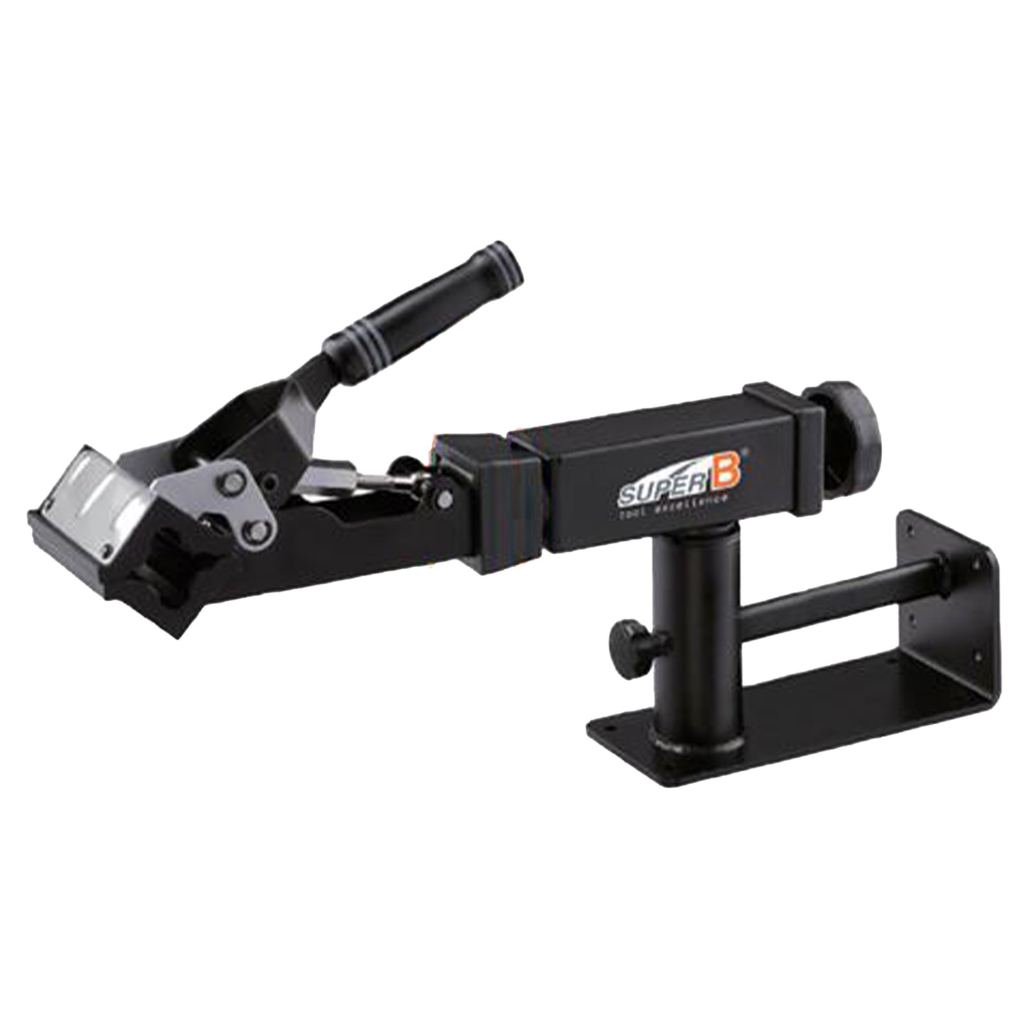 SuperB 2in1 Workstand Wall and Bench - Image 1
