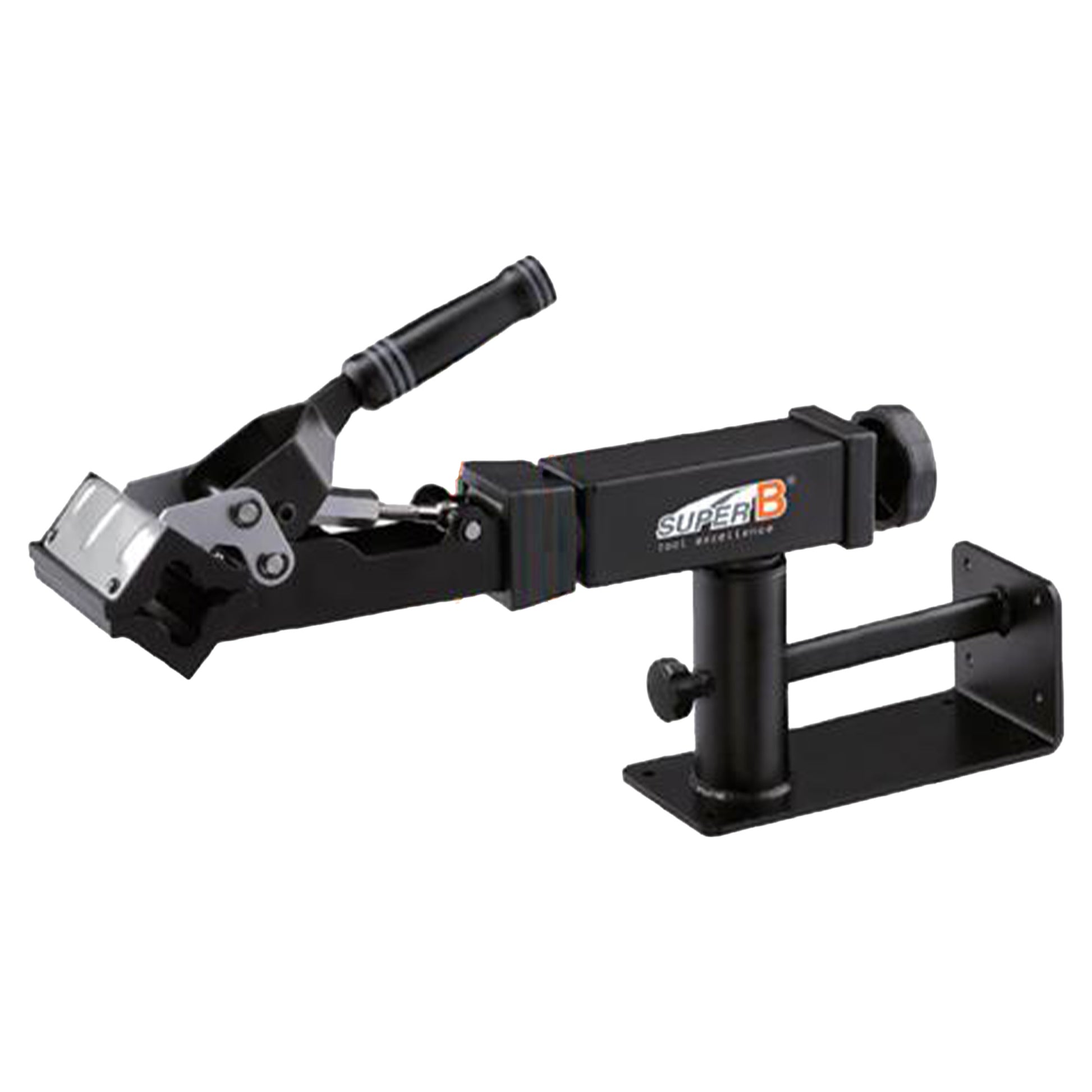 SuperB 2in1 Workstand Wall and Bench - Image 1