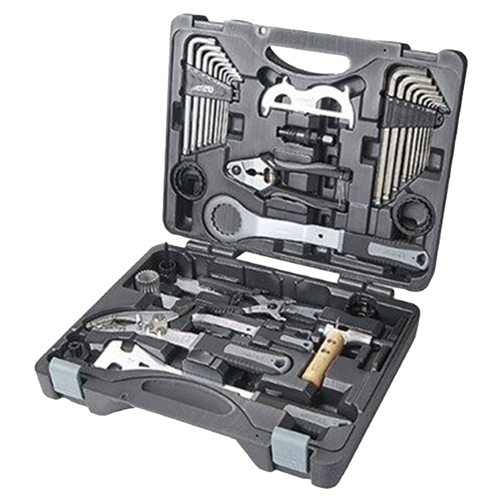 SuperB 34 Piece Tool Set - Image 1