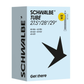 Schwalbe Tube 19 Tube - 27.5-28 Inch - Presta Valve - 1.50-2.50 Inch - 60mm Valve