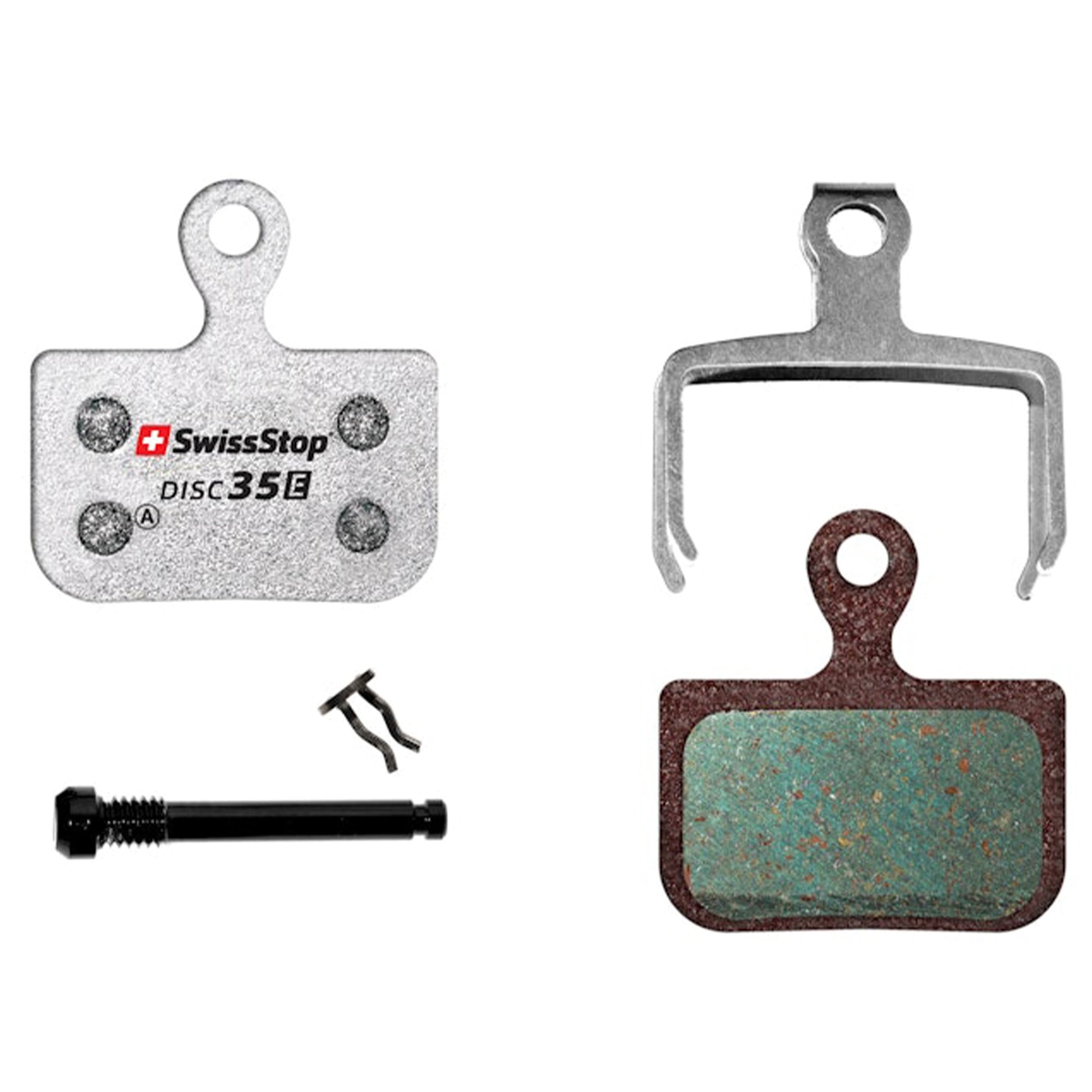 Swissstop Brake Pad - Image 1