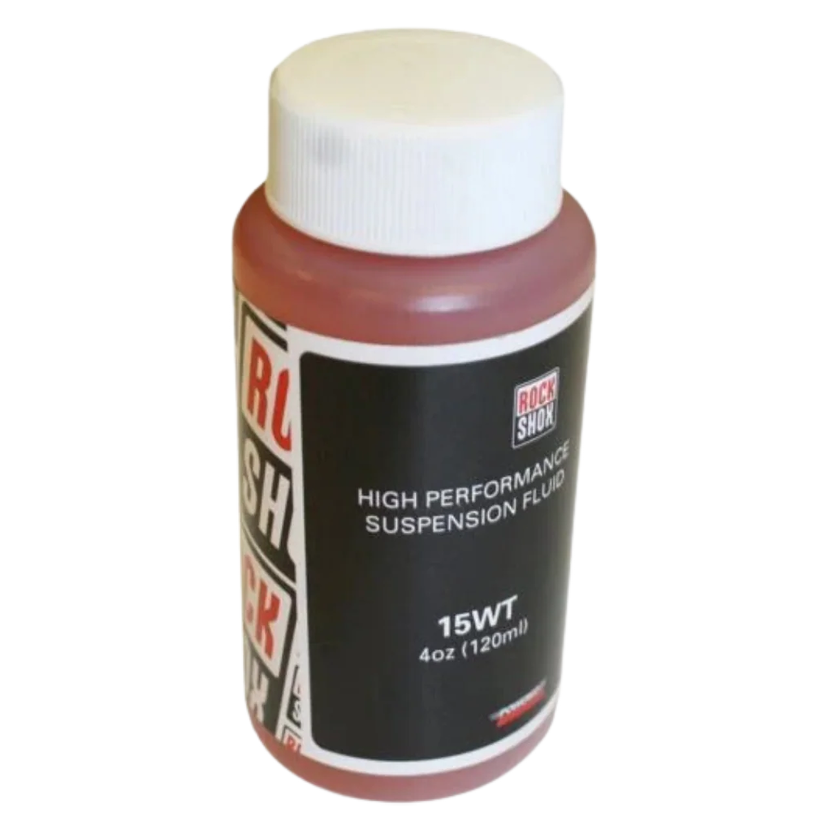 RockShox Suspension 15WT Oil - 120ml
