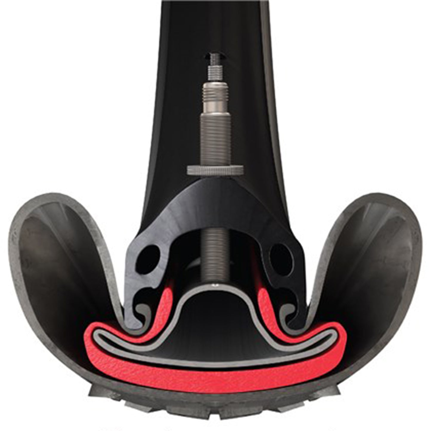 Tannus Armour Tyre Insert - 26 Inch - 4"-4.8" - Image 3