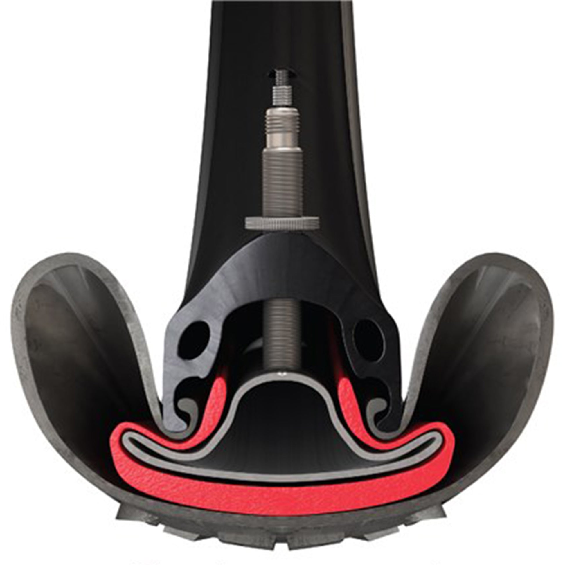 Tannus Armour Tyre Insert - 26 Inch - 4"-4.8" - Image 3