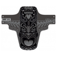 Dirtsurfer Mud Guard Fender - Tiki Black