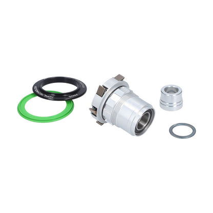 Hope Pro 5 Freehub Conversion Kit - Aluminium - XD Driver