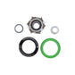 Hope Pro 5 Freehub Conversion Kit - Aluminium - XD Driver