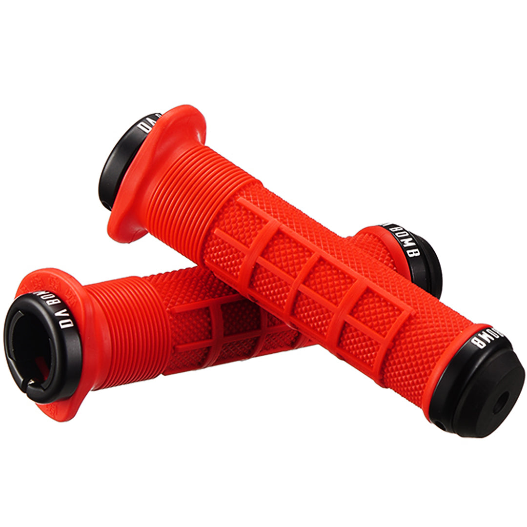 DaBomb Holy Sh-t 3.0 Lock On Grips - Image 1