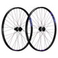 DaBomb Advance Wheelset - Front and Rear - 29 Inch - 15x110mm Boost & 12x148mm Boost - Aluminium - 30 - 6 Bolt - Shimano HG Splined