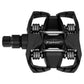 Time MX ATAC C1 Pedals - Black - Image 1