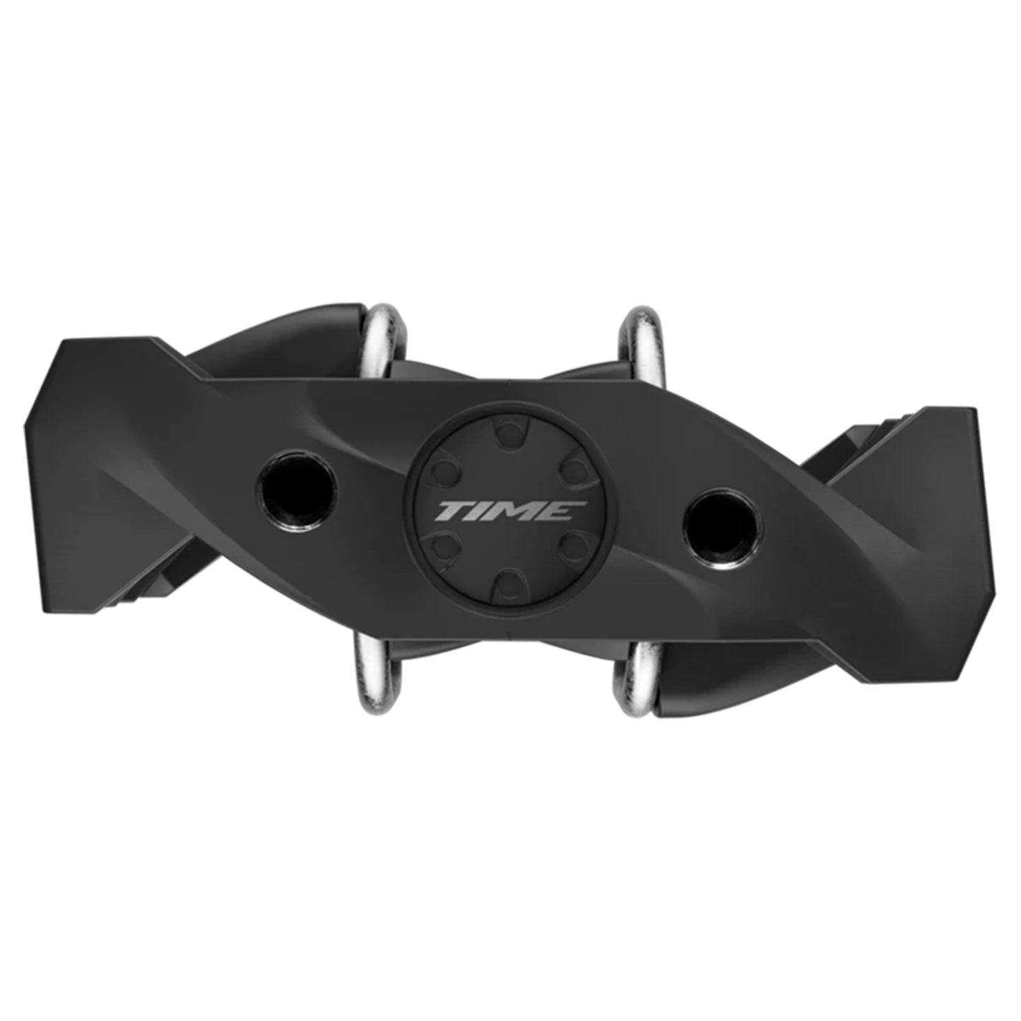 Time MX ATAC C1 Pedals - Black - Image 2