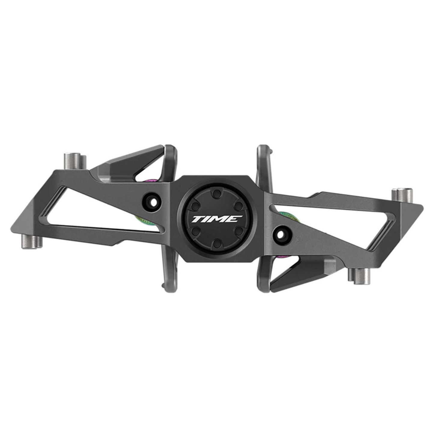 Time Speciale 10 Pedals - Dark Grey - Large - Image 2
