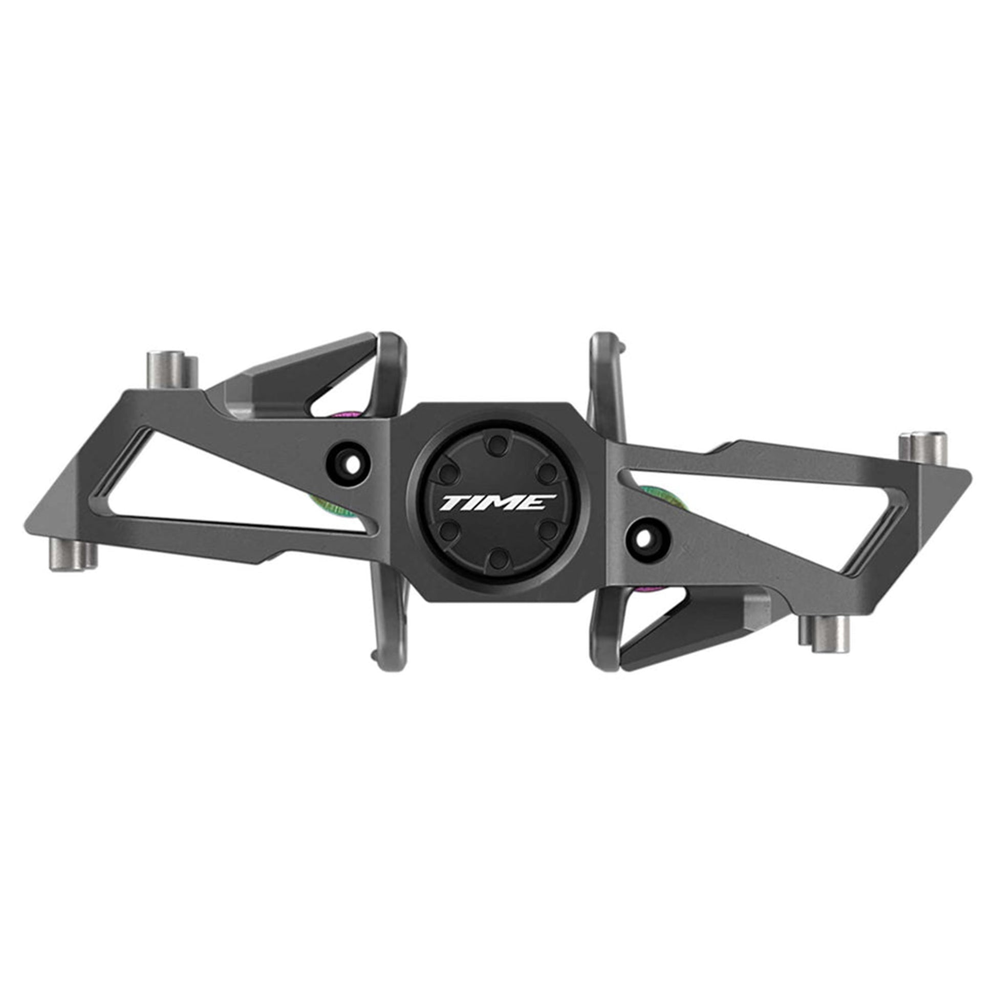 Time Speciale 10 Pedals - Dark Grey - Large - Image 2