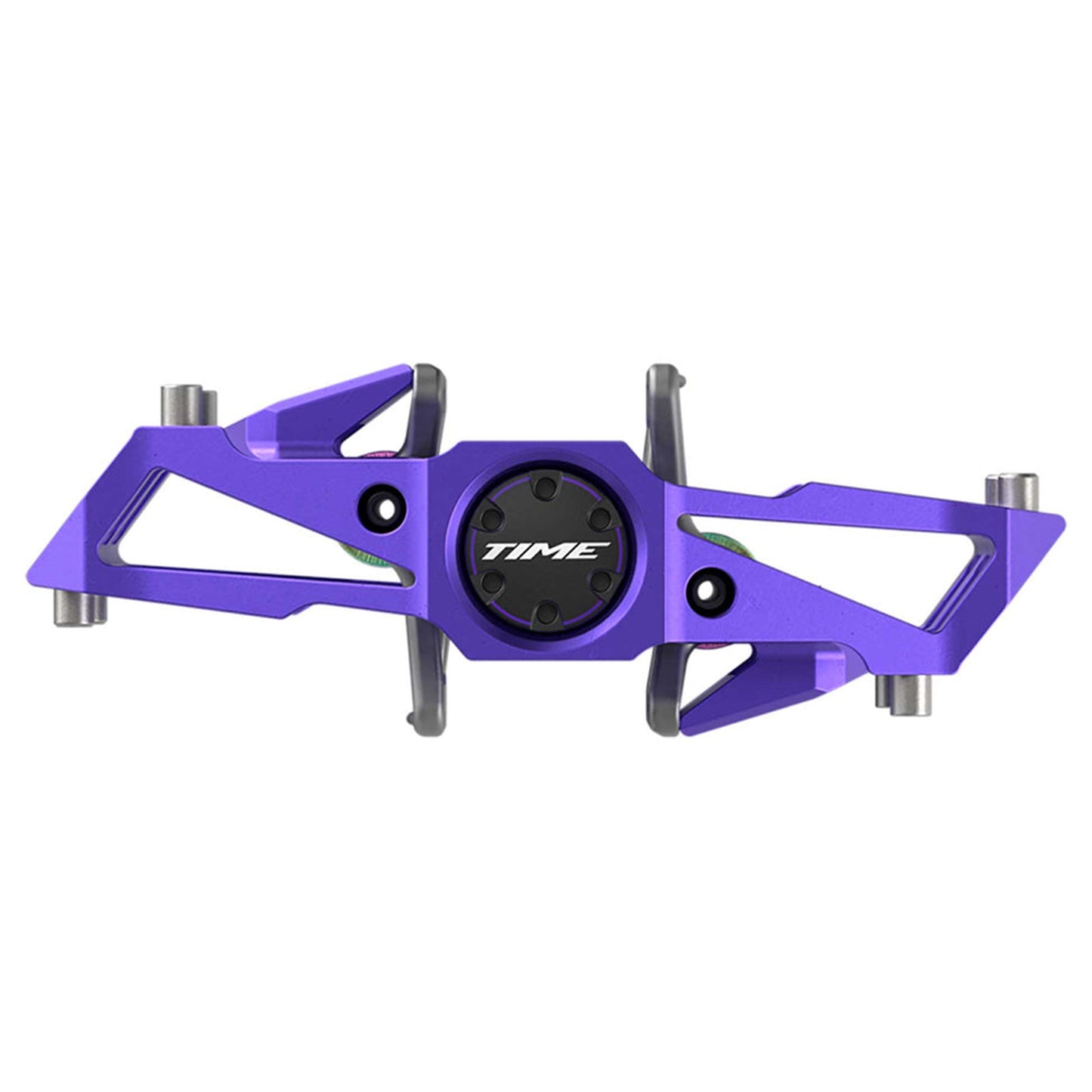 Time Speciale 10 Pedals - Purple - Large - Image 2