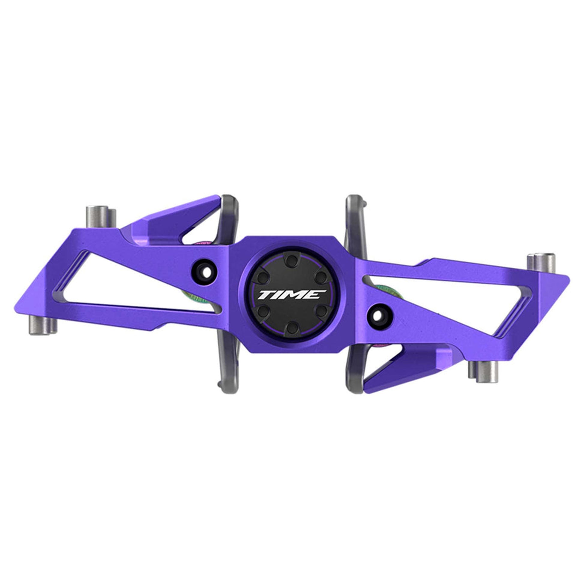 Time Speciale 10 Pedals - Purple - Large - Image 2