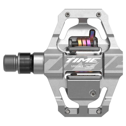 Time Speciale 10 Pedals - Raw - Small - Image 1