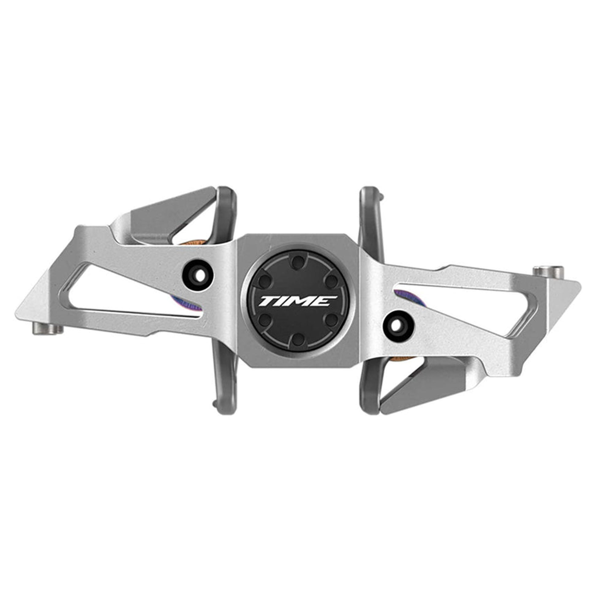 Time Speciale 10 Pedals - Raw - Small - Image 2