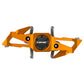 Time Speciale 10 Pedals - Tangerine - Small - Image 2