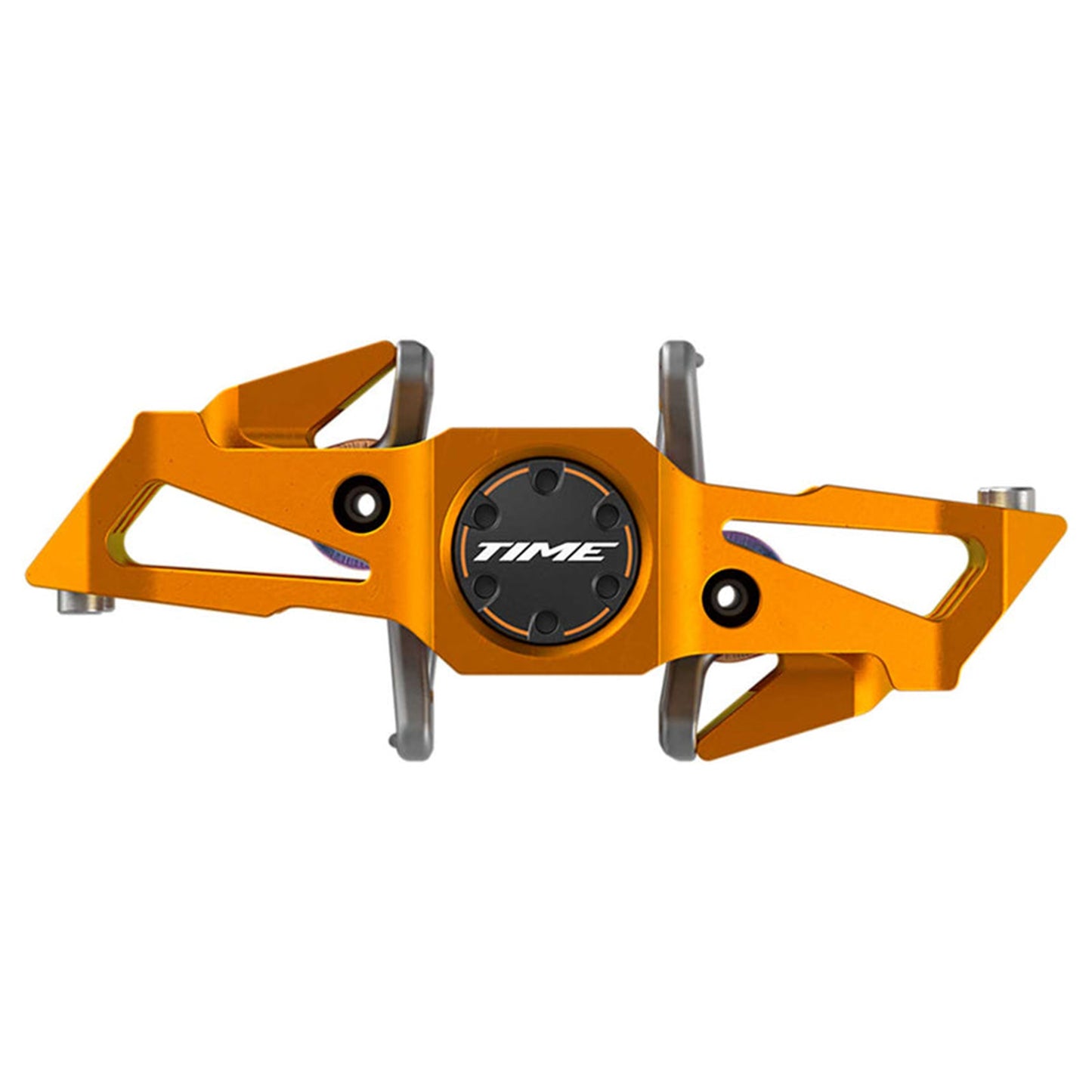 Time Speciale 10 Pedals - Tangerine - Small - Image 2