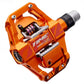 Time Speciale 10 Pedals - Tangerine - Small - Image 3
