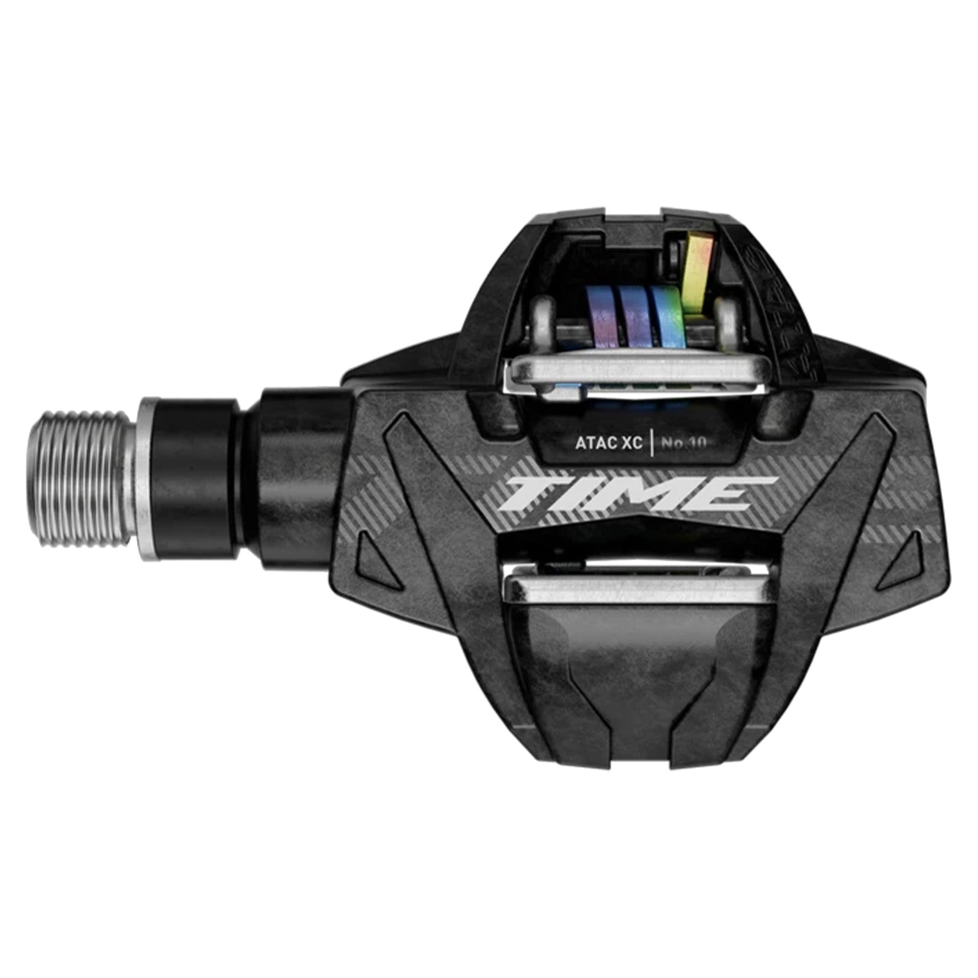 Time XC 10 ATAC C1 Pedals - Image 1