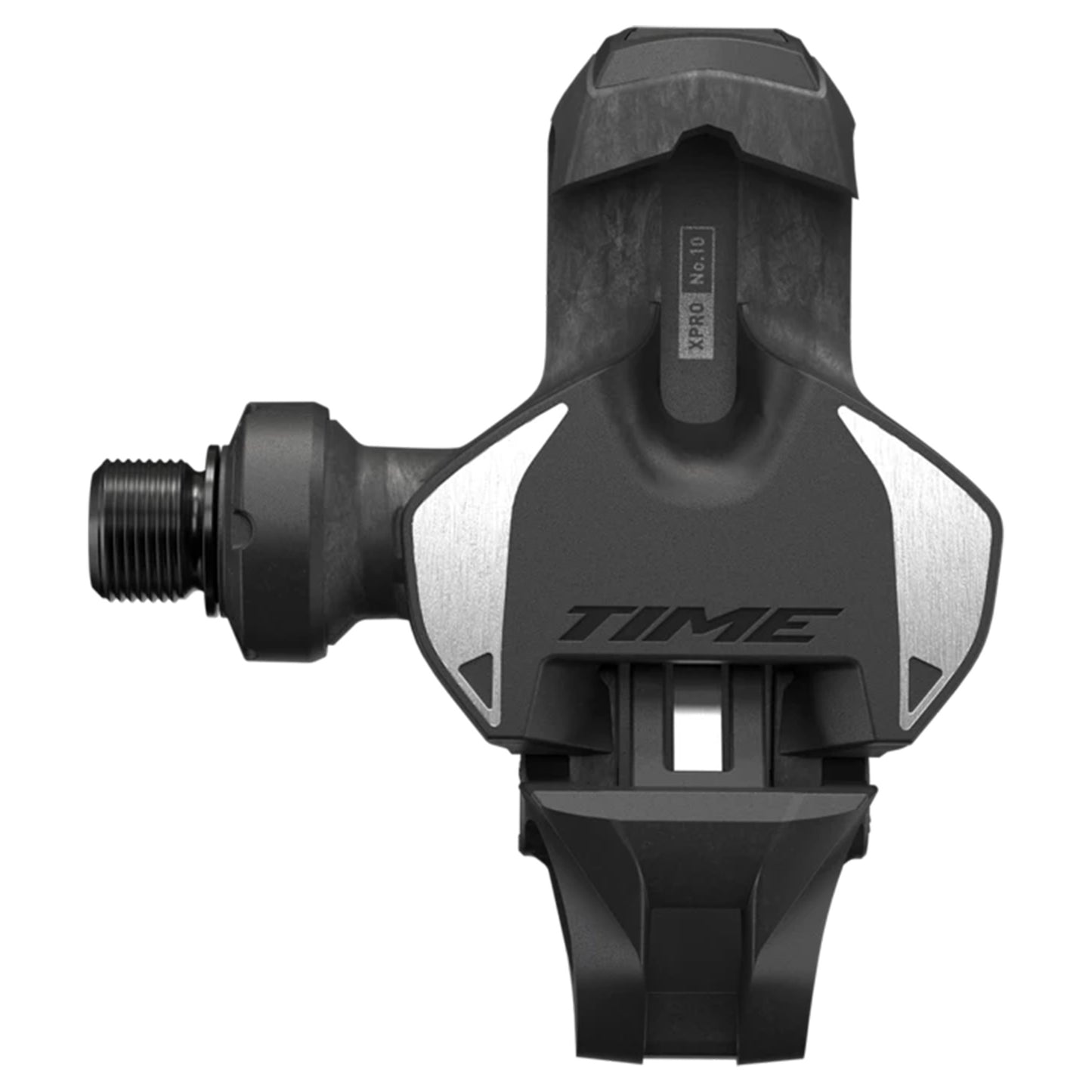 Time XPRO 10 Pedals - Black - 53mm - Image 1