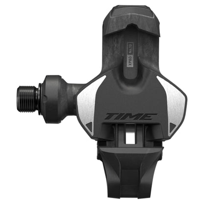 Time XPRO 10 Pedals - Black - 53mm - Image 1