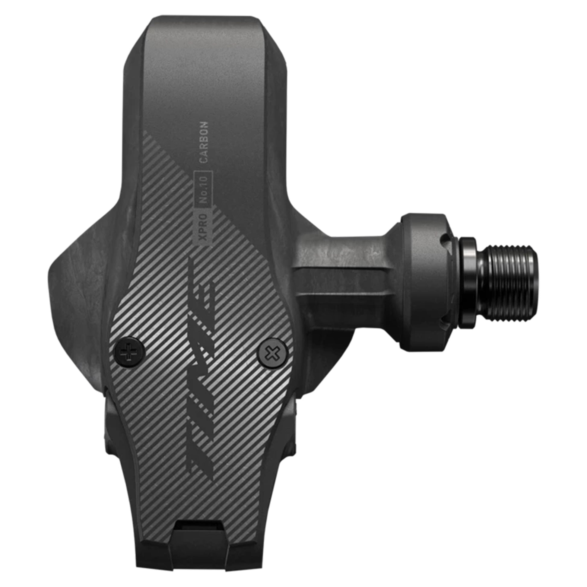 Time XPRO 10 Pedals - Black - 57mm - Image 2